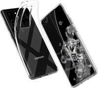 Shamo's Samsung Galaxy S20 Ultra Case (2020), 6.