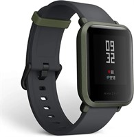 Amazfit Bip Smartwatch, 30 Days Battery, GPS, IP