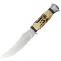 ROUGH RYDER RR1450 SMALL HUNTER KNIFE