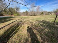 TRACT # 1 - 0.43 ACRE