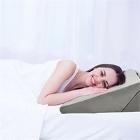 $73.99 Bed Wedge Pillow