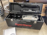 Hypertherm Powermax30 XP Plasma Torch