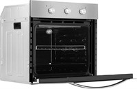 EMPAVA 24” Single Built In Wall Oven