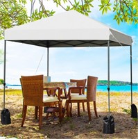 $148.99 Outdoor Pop-up Canopy Tent