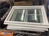 3 Replacement Windows