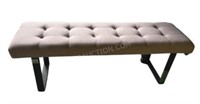 Home Sense Upholstered Bench MSRP $150