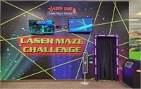 Laser Maze by Funovation