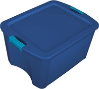 True living Storage Tubs