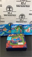 Summer Pool Bundle