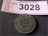 1883 coin