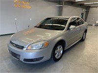 2010 Chevrolet Impala