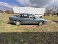 1994 Buick Regal Limited