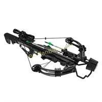 CENTERPOINT CROSSBOW TRADITION 405 PACKAGE