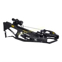 XPEDITION CROSSBOW VIKING X430 BLK