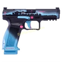 CENT CANIK METE SFT 9MM 4.4" MIAMI NIGHTS 20RD