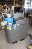 Wet Granulator