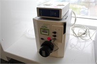 Reaction Analysis System