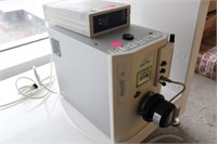 Reaction Analysis System