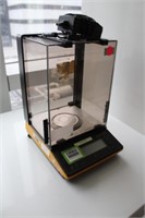 Analytical Balance