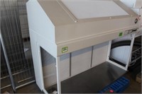 Laminar Flow Cabinet