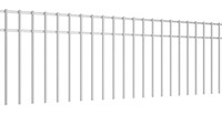 Doniks 12 Pack Animal Barrier Fence