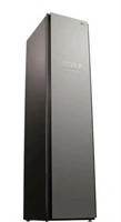 LG Styler® Smart wi-fi Enabled Steam Closet