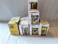Selection Of 12 John Deere Oil Filters Including