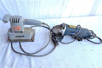 Power Tool Lot To Include Black And Decker Brand