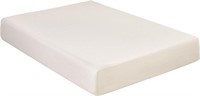 Signature Sleep Memory Foam Mattress, Full