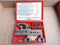 Snap-on Brand  Double Flaring Tool Kit   #tf-5