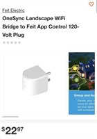 (3) WI-FI Smart Bridge