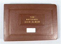 Good Indian Head Cent Album, 1859-1909
