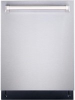 COSMO COS-DIS6502 24 in. Dishwasher