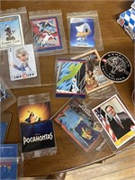 COLLECTABLES LOT