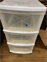 STORAGE BIN