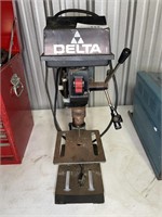 Delta Table Drill Press