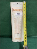 Skelgas Thermometer