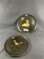 Mcm Couroc Of Monterey 10.38 rd Trays Road Runner