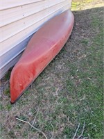 Oldtown Discovery 17 Foot Canoe