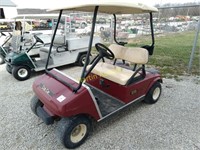 2003 Club Car golf cart +