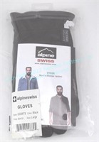 Alpine Swiss Gloves NIP