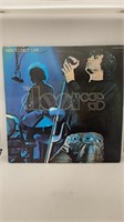 1970 The Doors Double Album " Absolutely Live "