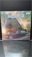 1975 Blue Oyster Cult Double Album " On Your Feet