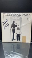1975 Fleetwood Mac " White Album " With June 1977