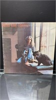 1971 Carole King " Tapestry " Album