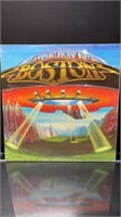 1978 Boston " Don't Look Back " Album