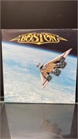 1986 Boston " Third Stage " Album