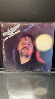 1976 Bob Segar & The Silver Bullet Band " Night Mo