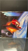 1985 ZZ Top " Afterburner " Album