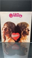 1976 Heart " Dreamboat Annie " Album